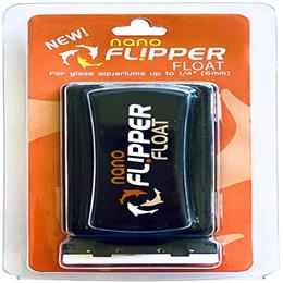 FLIPPER NANO Per vetri fino a 6mm
